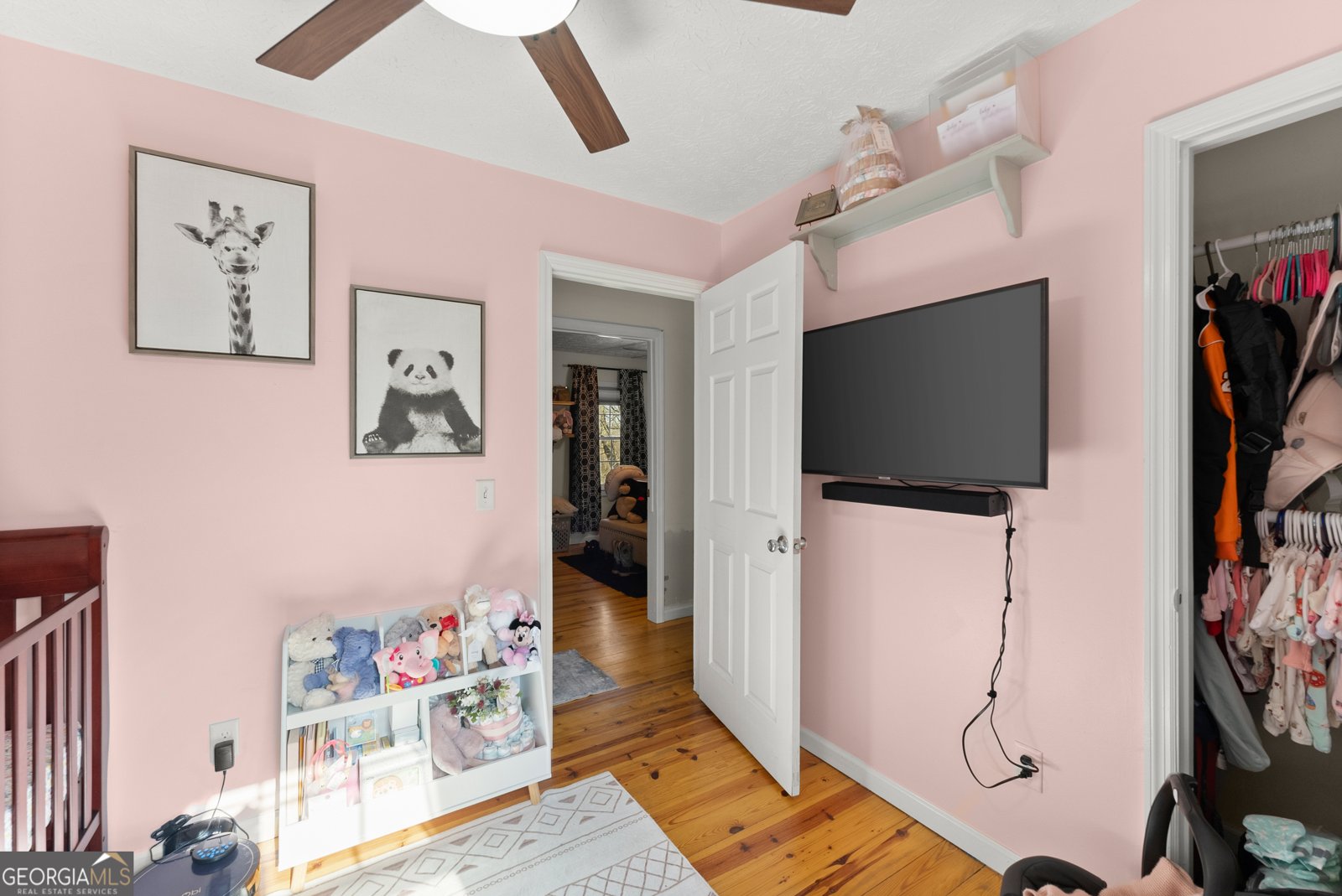 431 Clover Leaf Road Cleveland - Photo 16