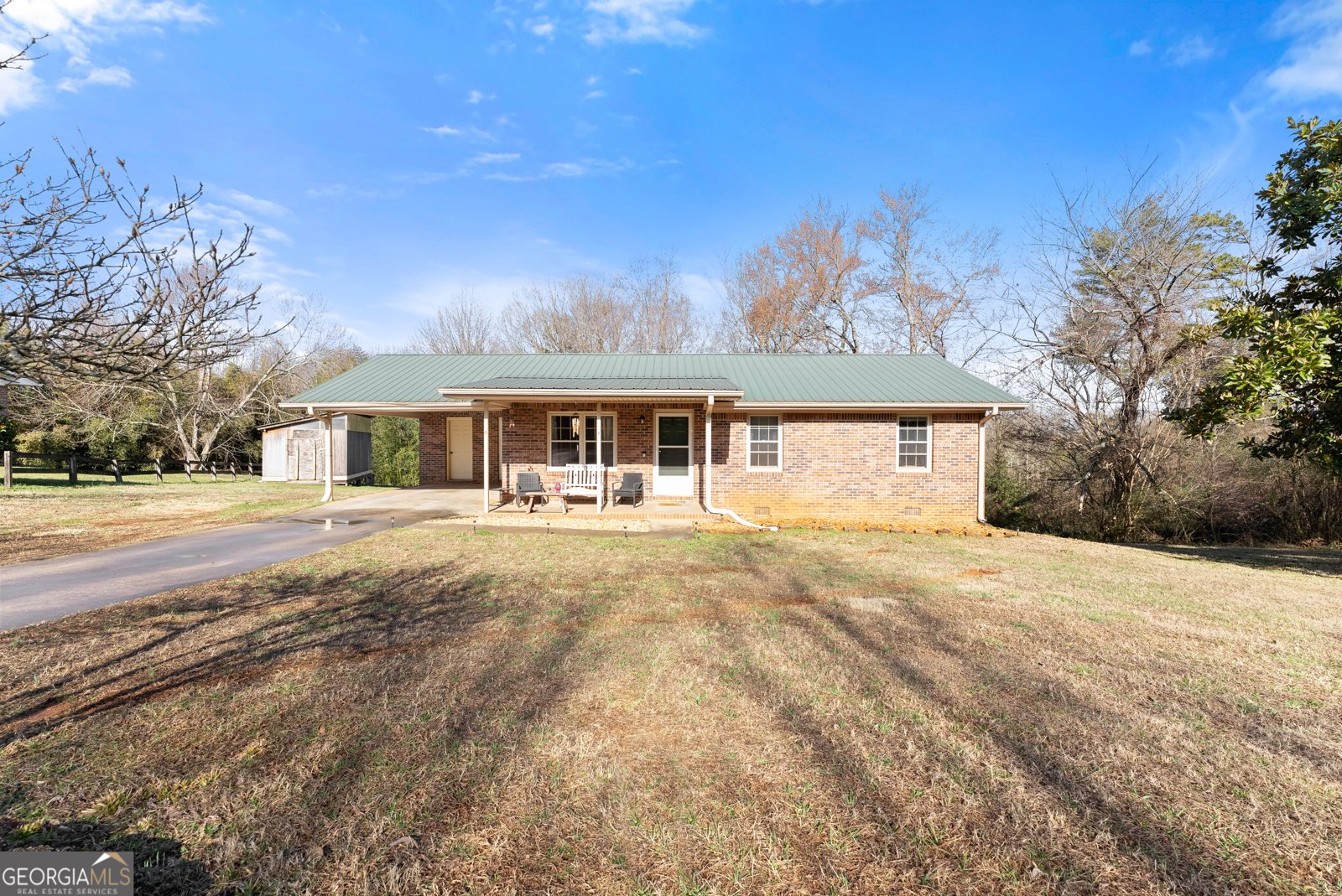 431 Clover Leaf Road Cleveland - Photo 21