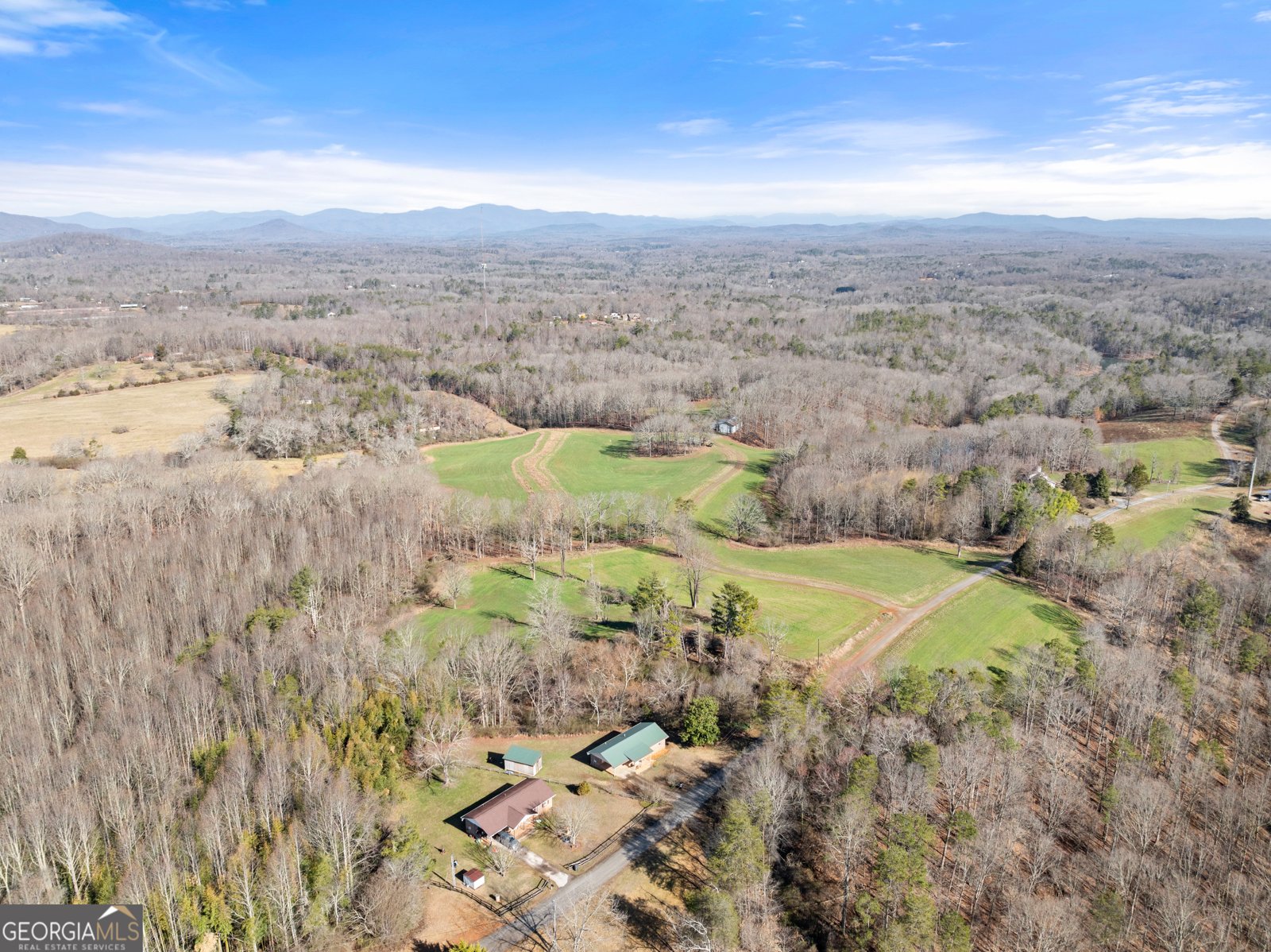 431 Clover Leaf Road Cleveland - Photo 30