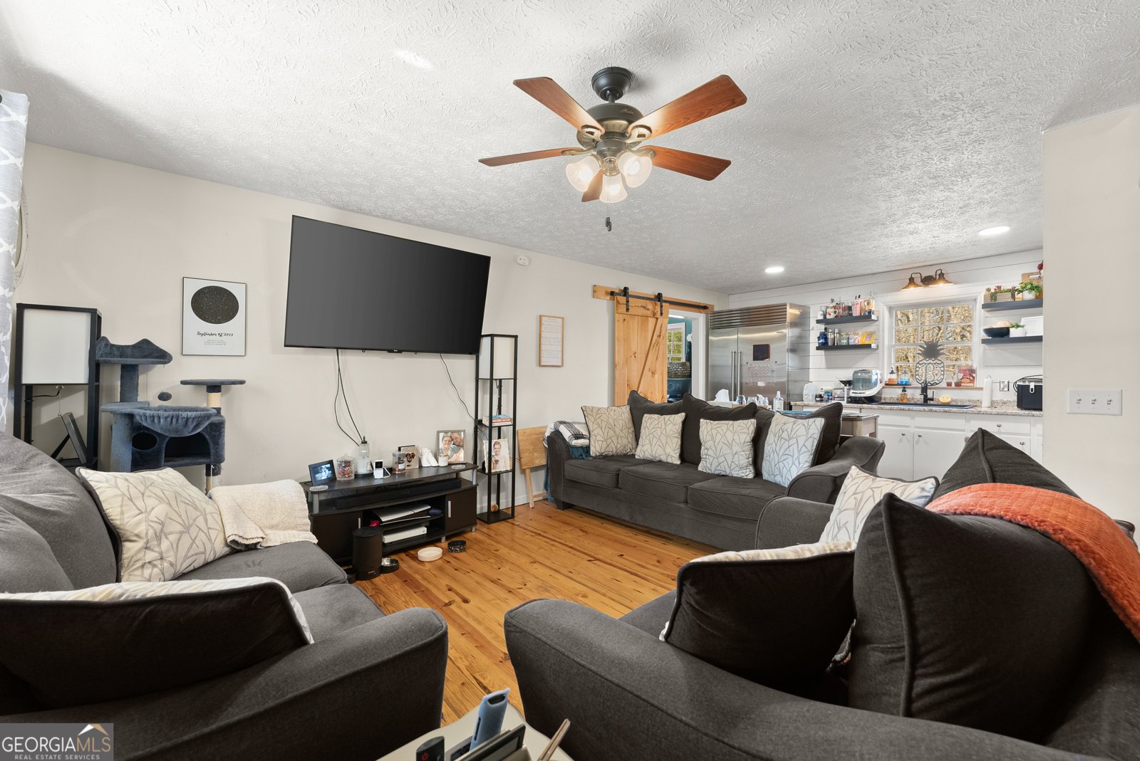 431 Clover Leaf Road Cleveland - Photo 6