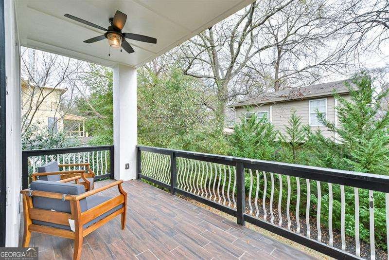 1227 Atlantic Drive Atlanta - Photo 27