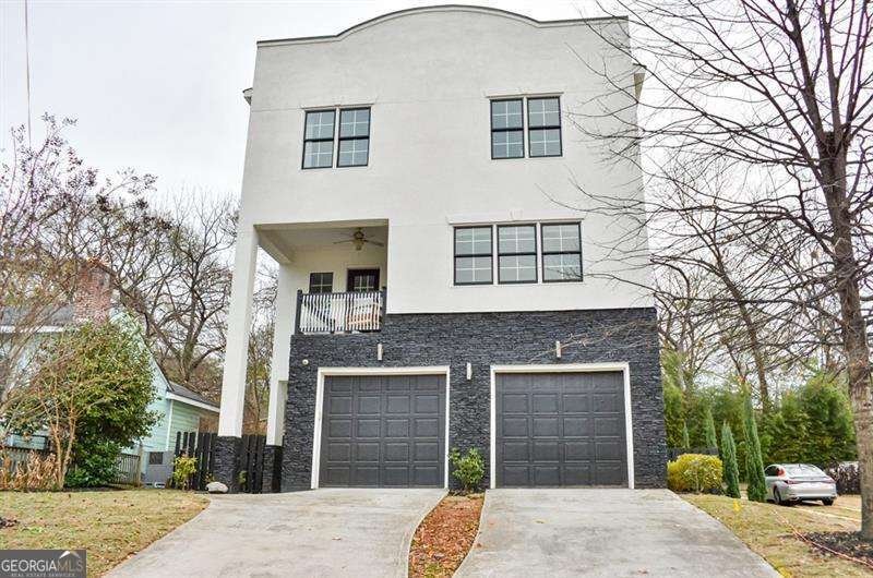 1227 Atlantic Drive Atlanta - Photo 38