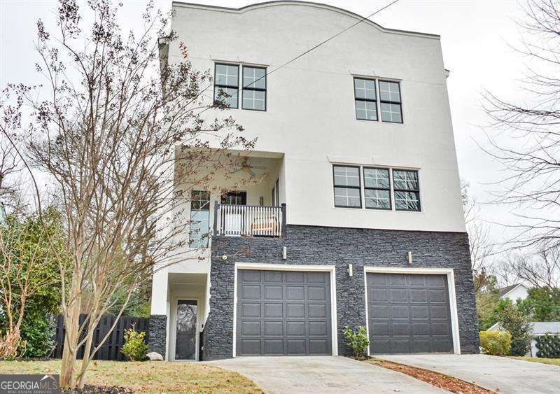 1227 Atlantic Drive Atlanta - Photo 39