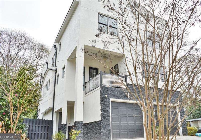 1227 Atlantic Drive Atlanta - Photo 41