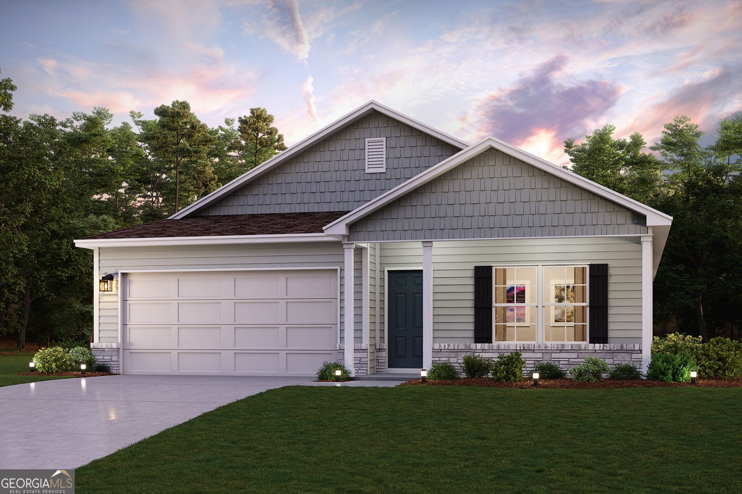 106 Wilson Road Chatsworth - Photo 1