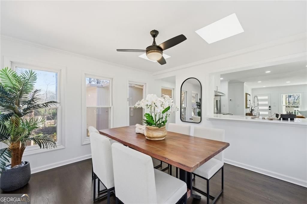 1219 Hillwood Court Atlanta - Photo 15