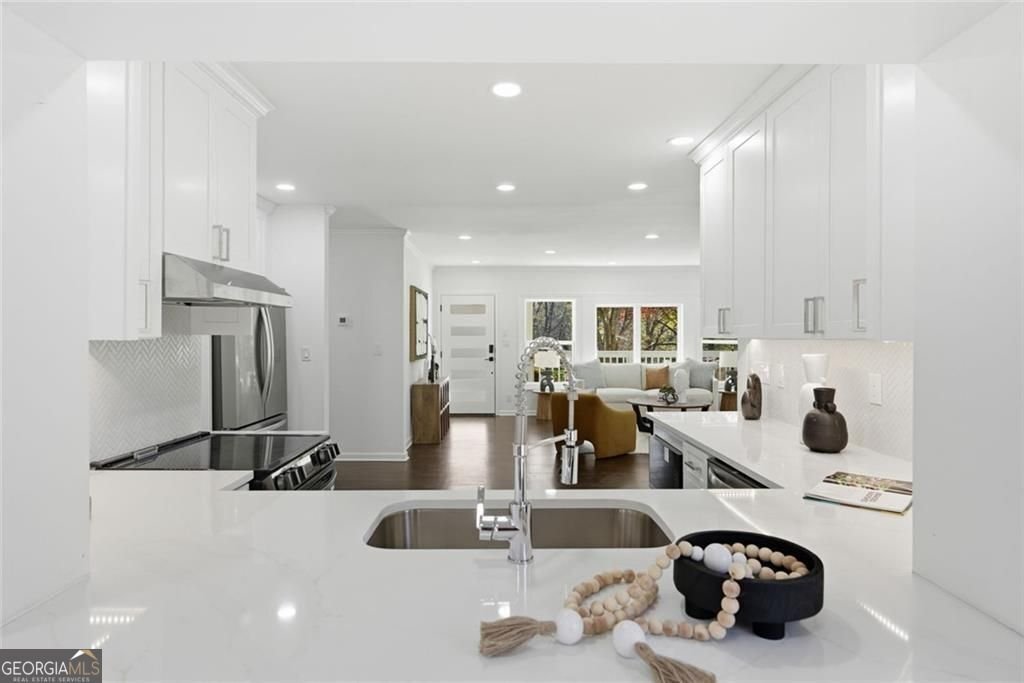 1219 Hillwood Court Atlanta - Photo 16