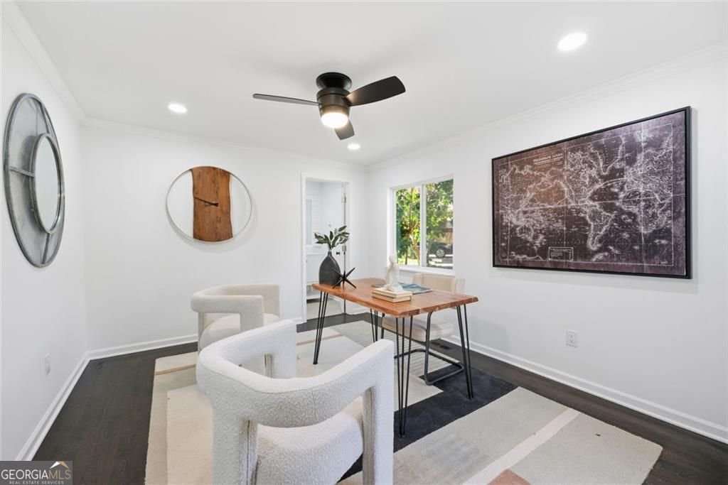 1219 Hillwood Court Atlanta - Photo 18