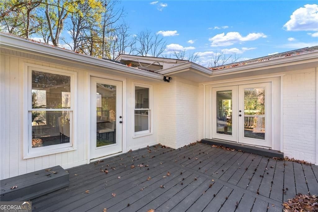 1219 Hillwood Court Atlanta - Photo 37