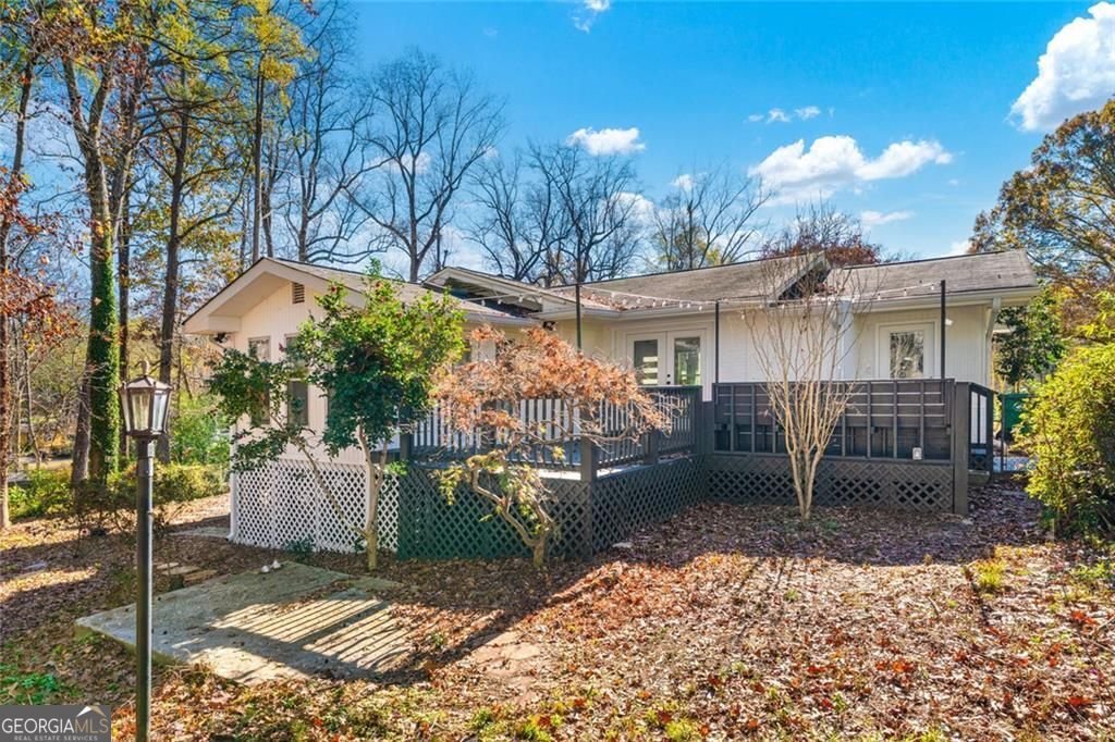 1219 Hillwood Court Atlanta - Photo 39