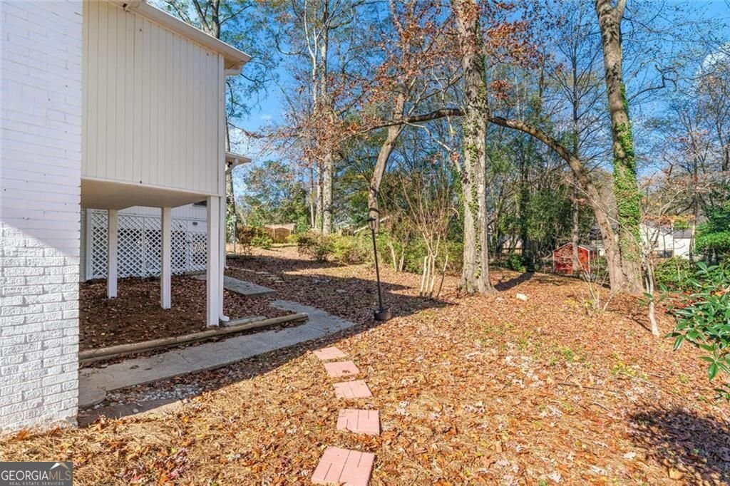 1219 Hillwood Court Atlanta - Photo 41