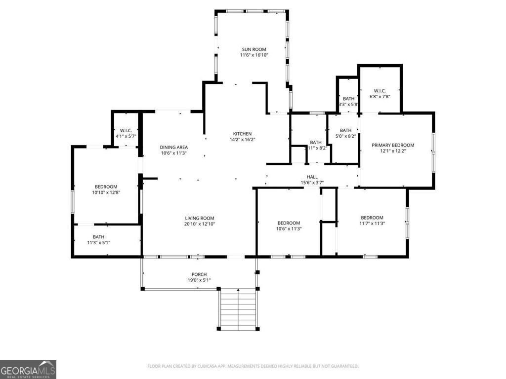 1219 Hillwood Court Atlanta - Photo 44
