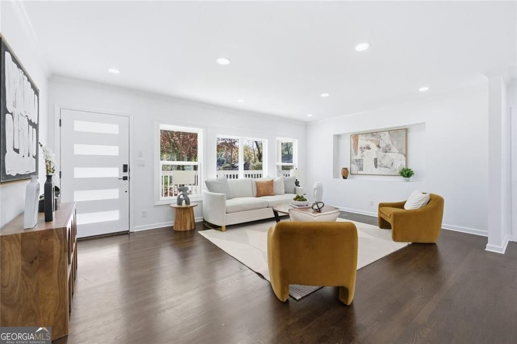 1219 Hillwood Court Atlanta - Photo 7