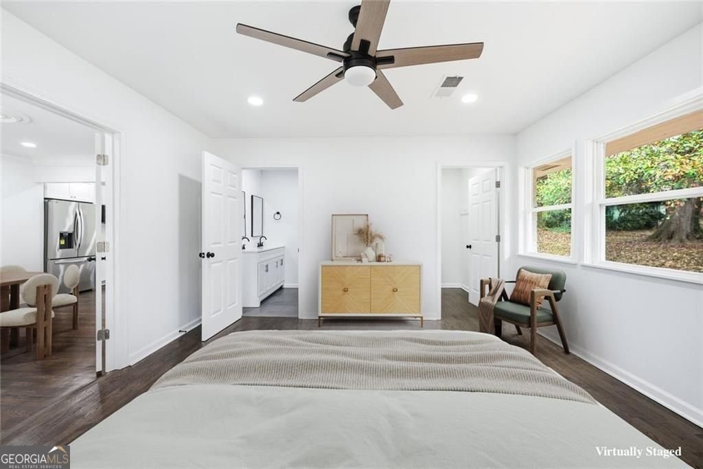 2277 Edgemore Drive Atlanta - Photo 14