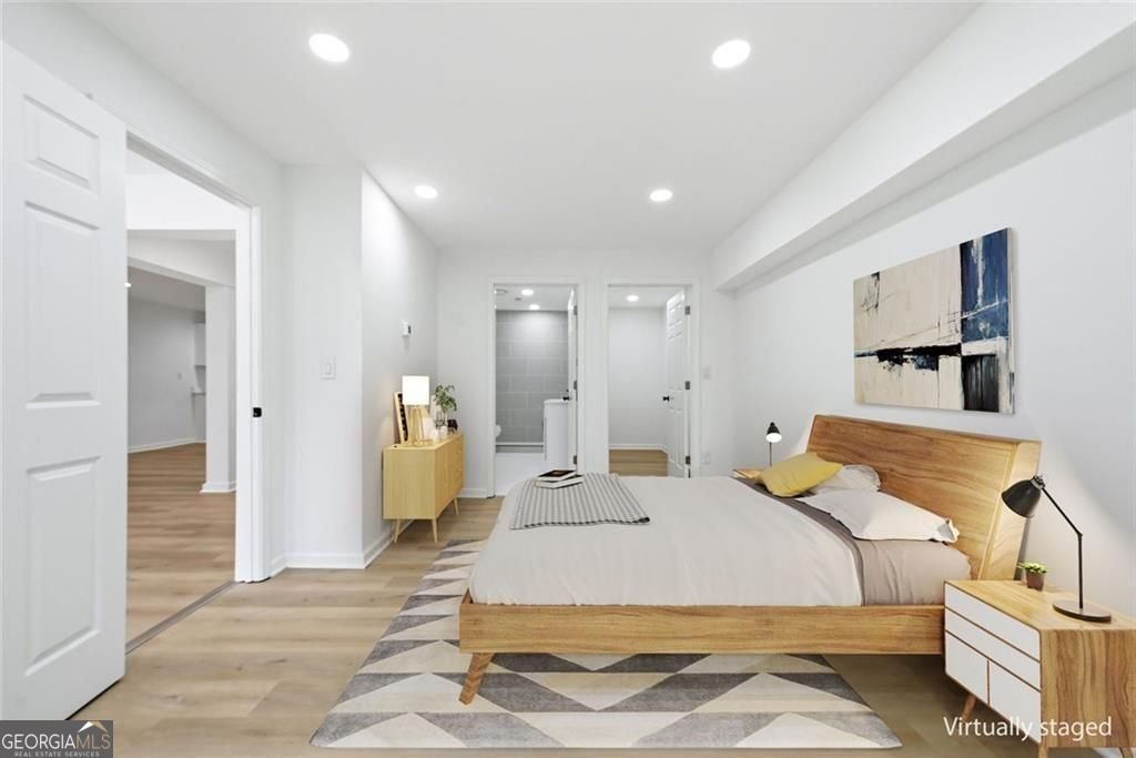 2277 Edgemore Drive Atlanta - Photo 39