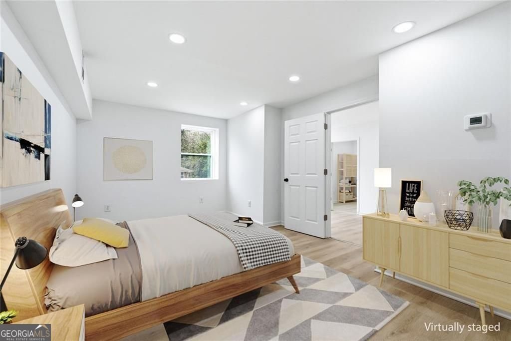 2277 Edgemore Drive Atlanta - Photo 40