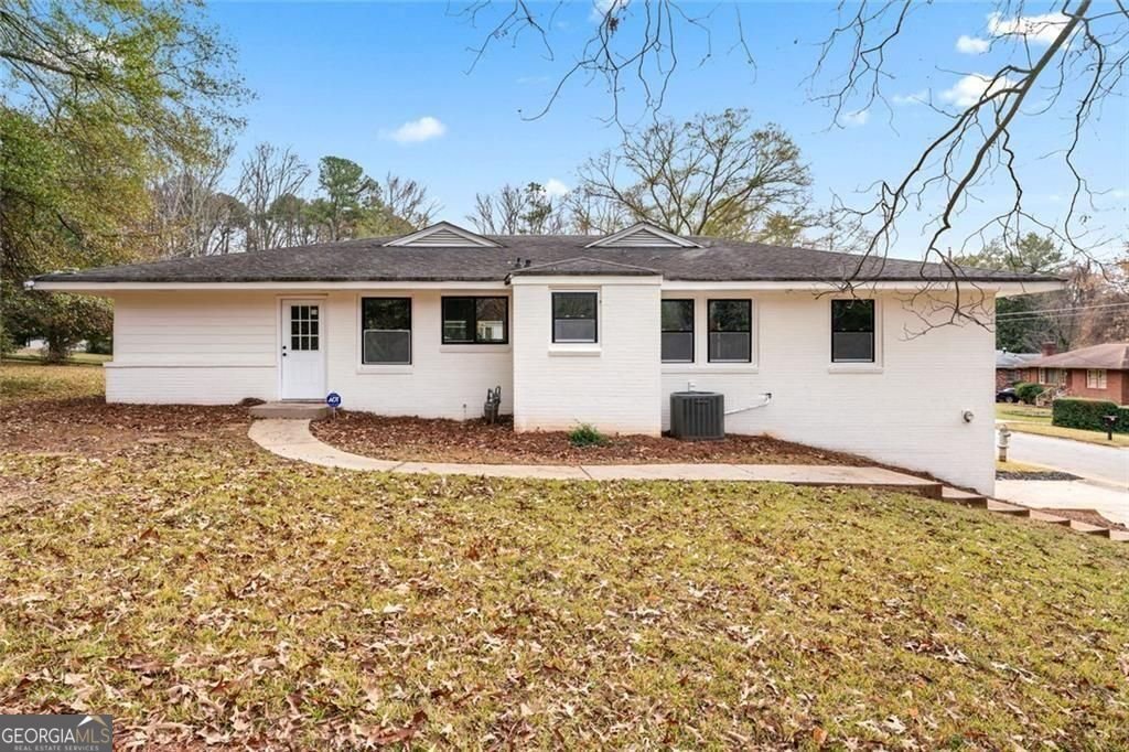 2277 Edgemore Drive Atlanta - Photo 44