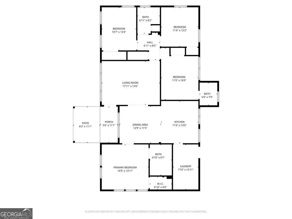 2277 Edgemore Drive Atlanta - Photo 48