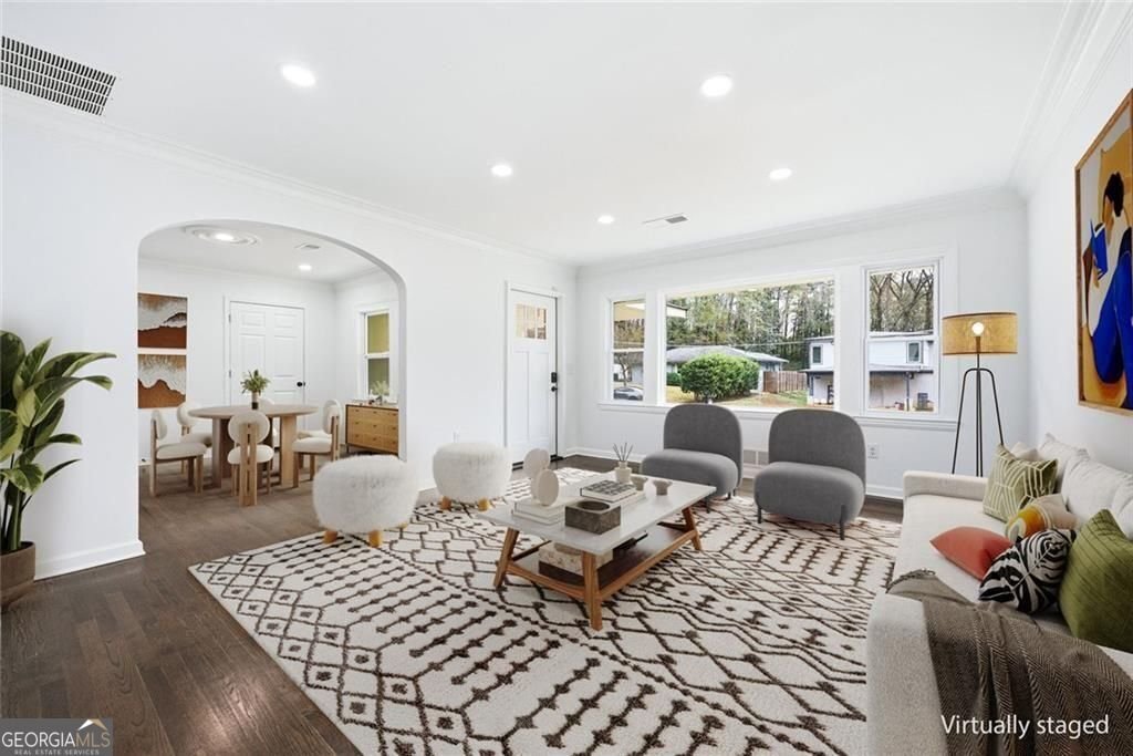 2277 Edgemore Drive Atlanta - Photo 6