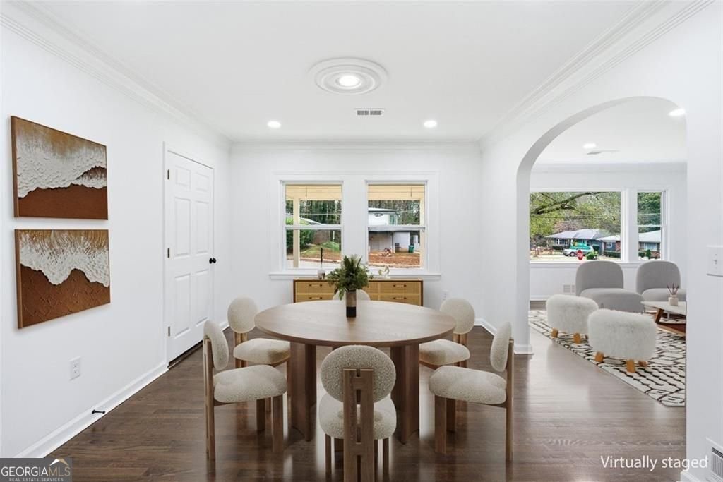 2277 Edgemore Drive Atlanta - Photo 8