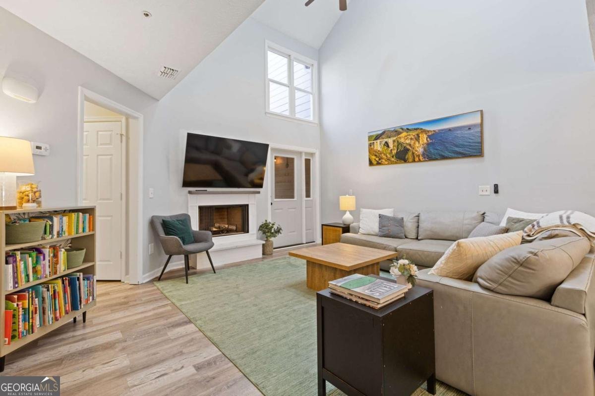 5071 Avalon Drive Alpharetta - Photo 10