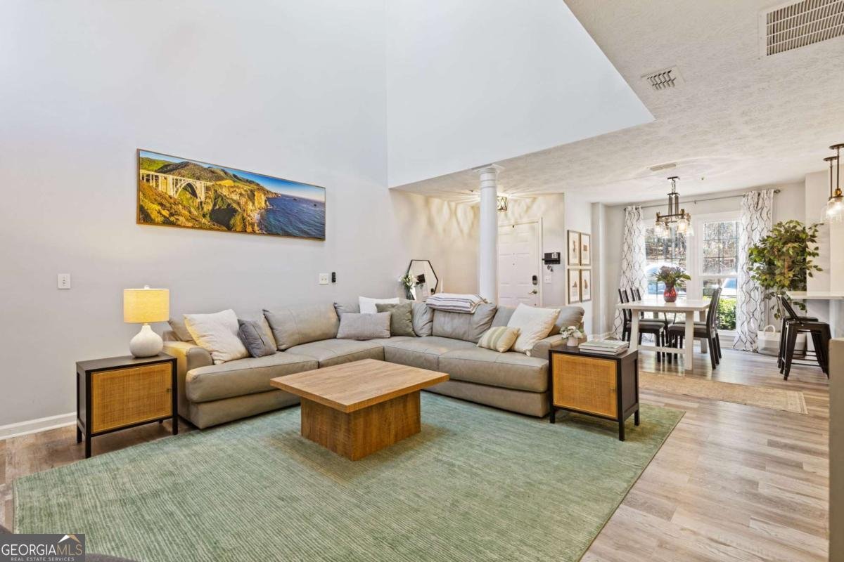 5071 Avalon Drive Alpharetta - Photo 12