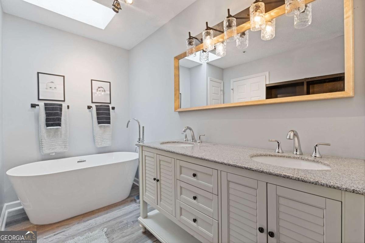 5071 Avalon Drive Alpharetta - Photo 21