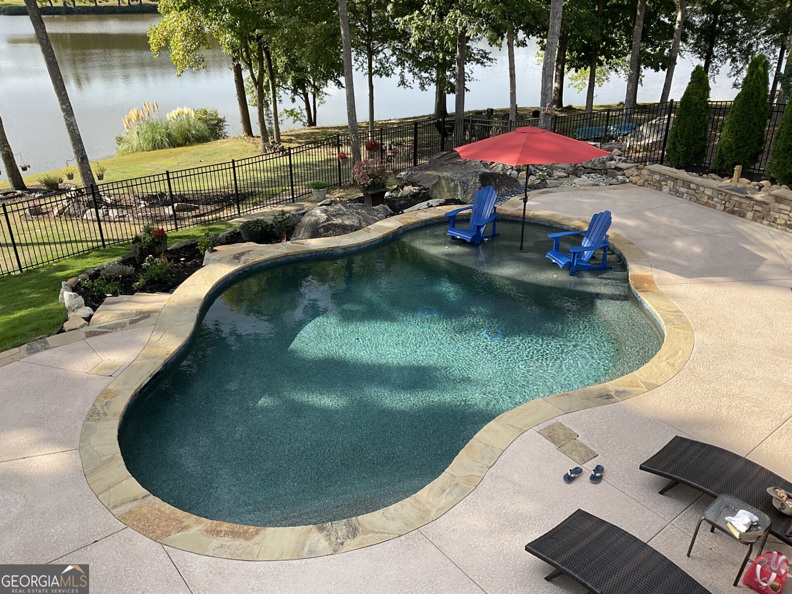 119 Eastlake Landing Newnan - Photo 1