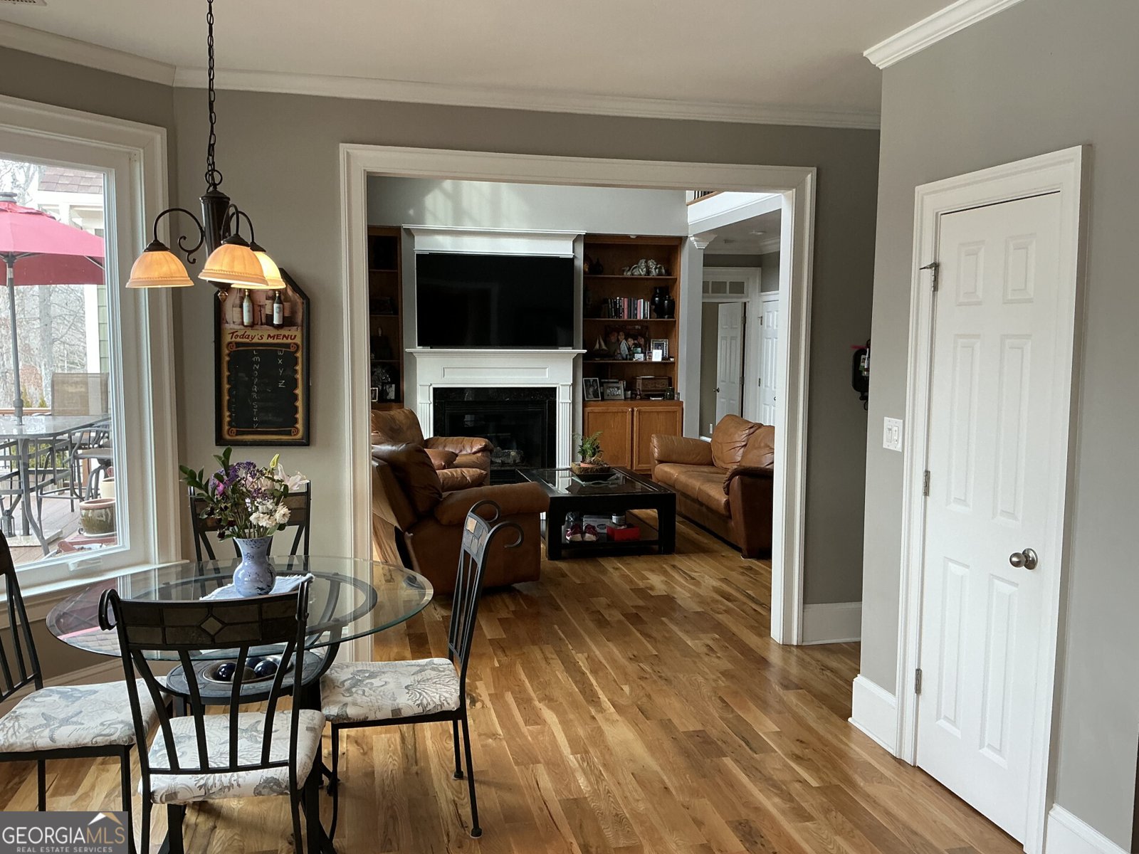 119 Eastlake Landing Newnan - Photo 14