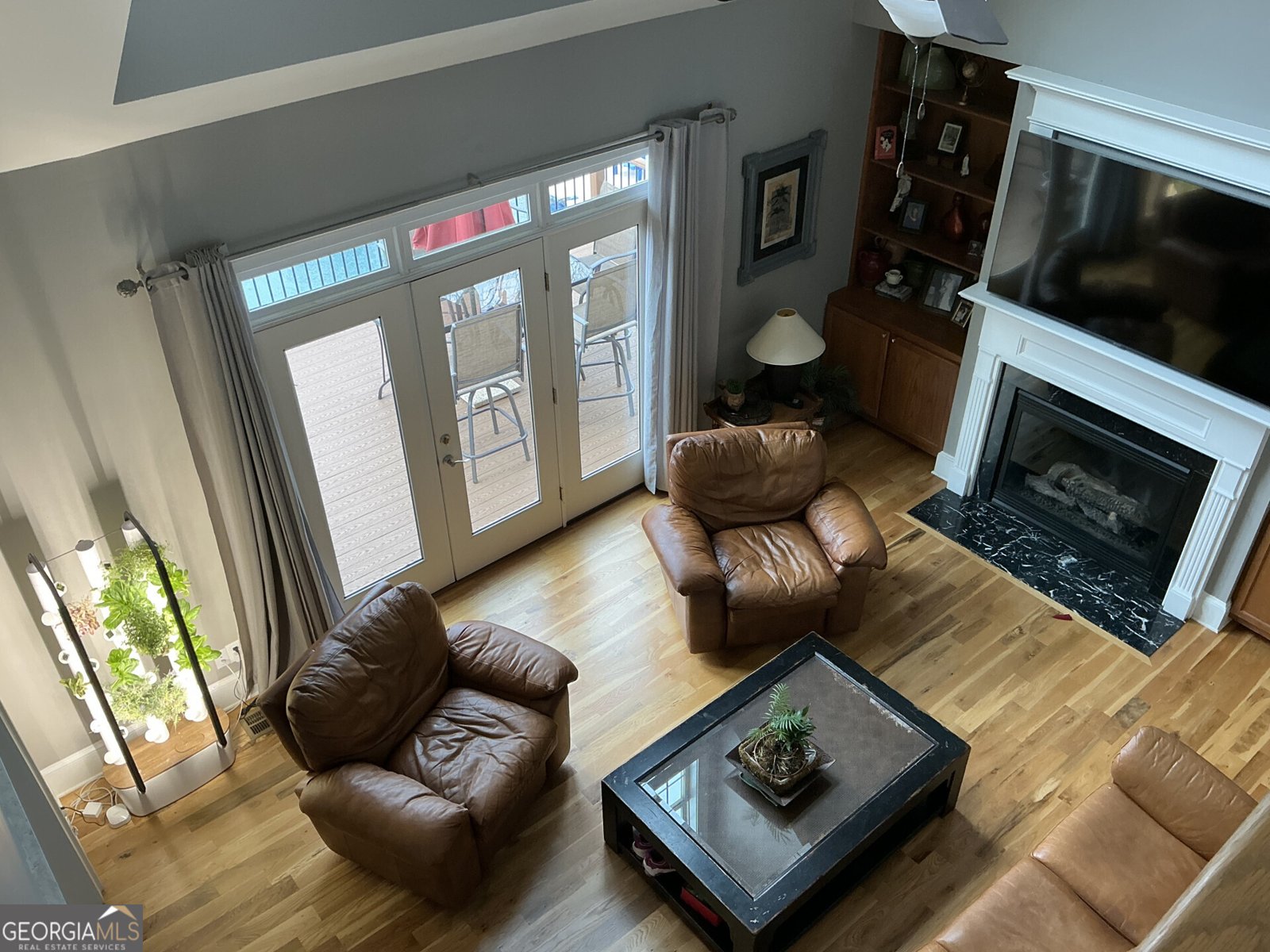 119 Eastlake Landing Newnan - Photo 18