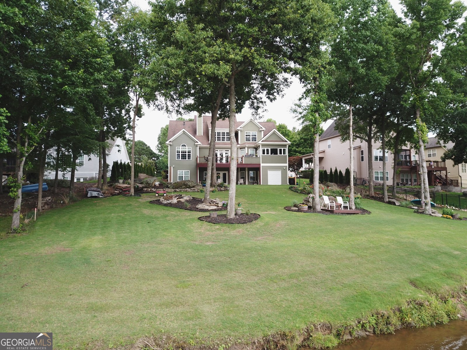 119 Eastlake Landing Newnan - Photo 42