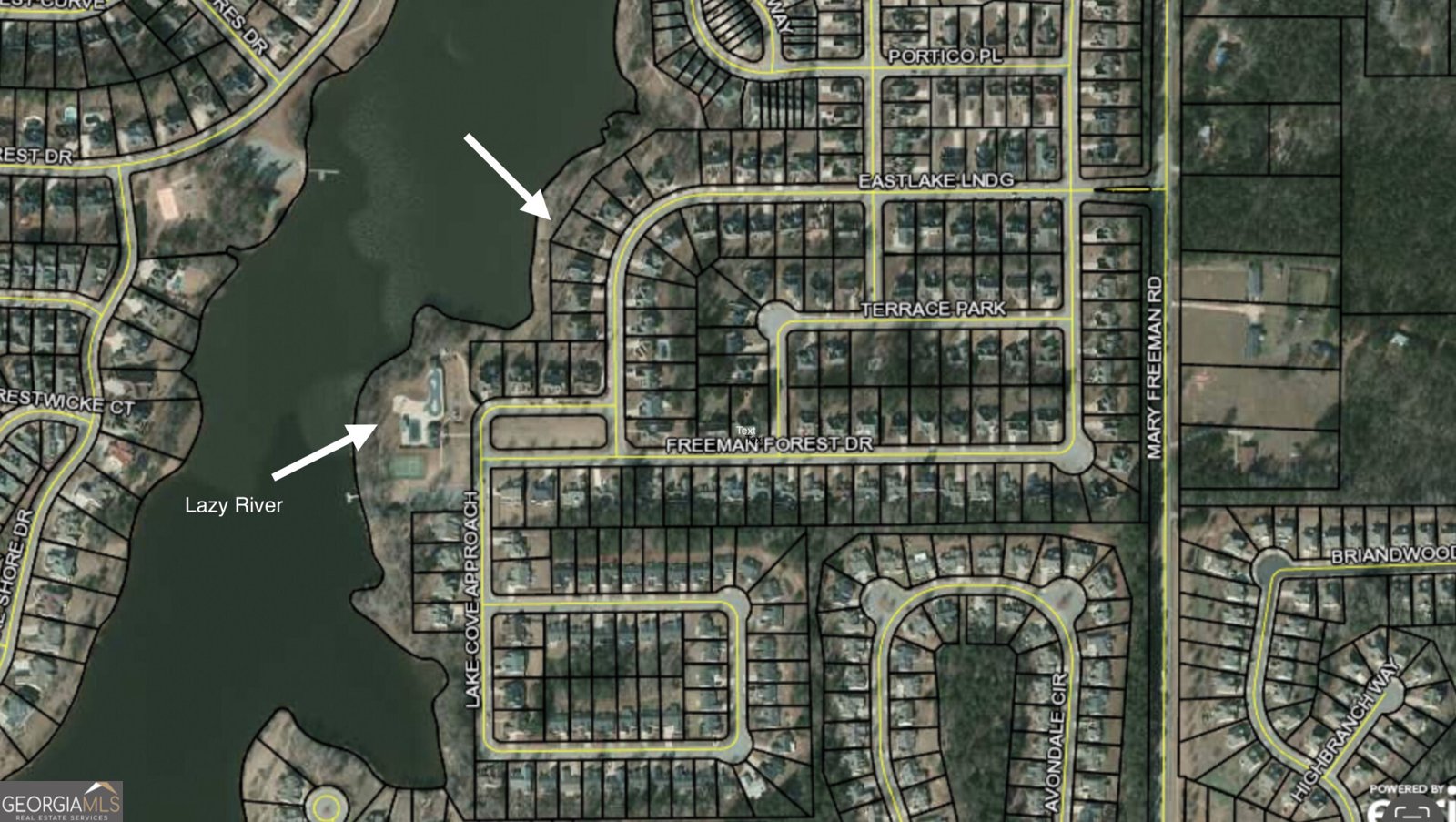 119 Eastlake Landing Newnan - Photo 44