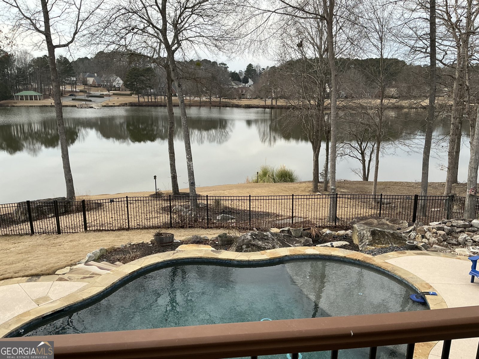 119 Eastlake Landing Newnan - Photo 6