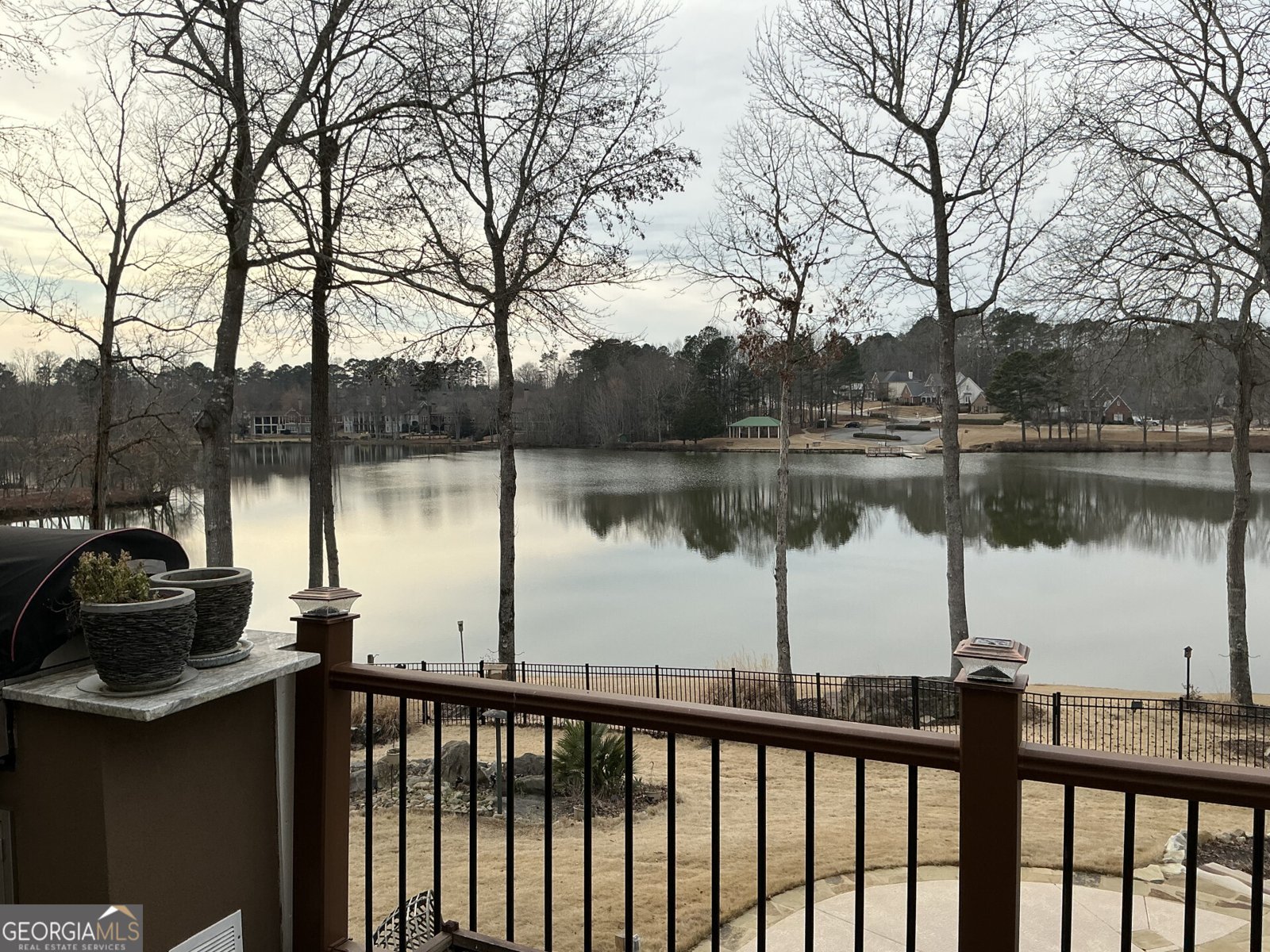 119 Eastlake Landing Newnan - Photo 7