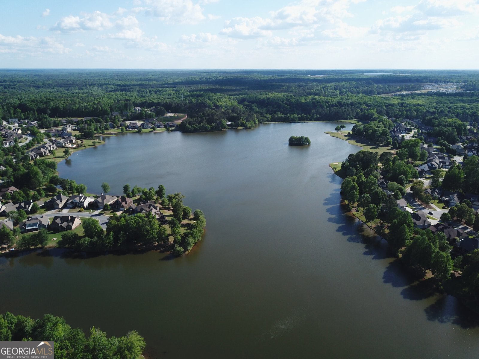 119 Eastlake Landing Newnan - Photo 8