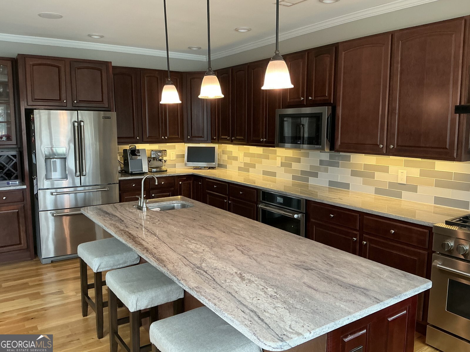 119 Eastlake Landing Newnan - Photo 9