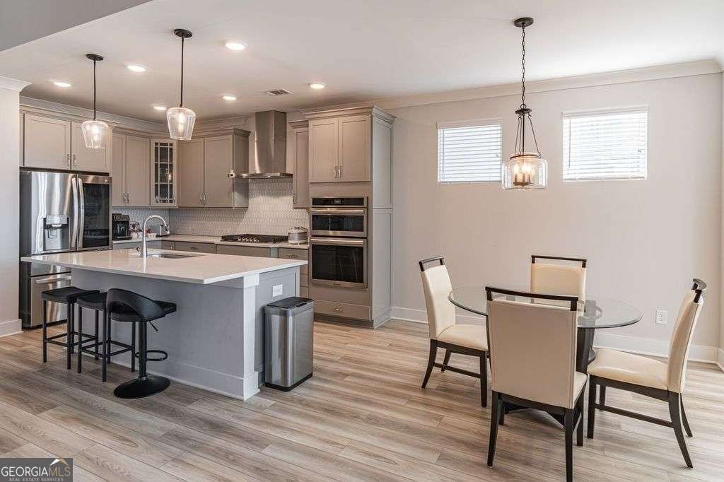 604 Redfish Way Hoschton - Photo 10