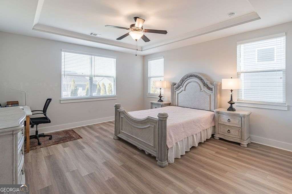 604 Redfish Way Hoschton - Photo 16