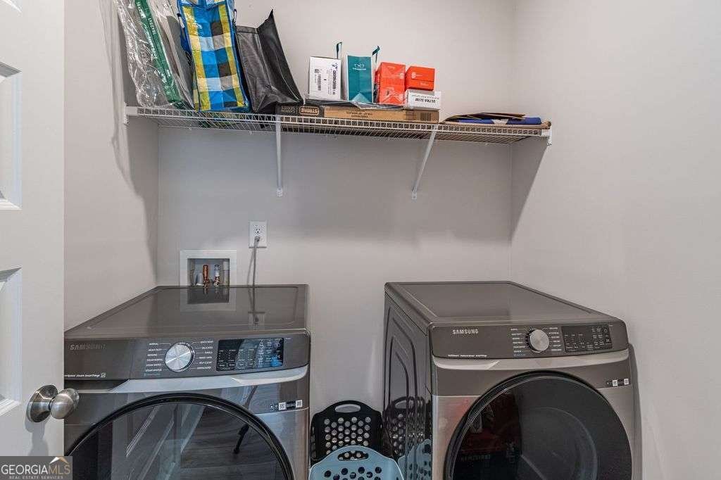 604 Redfish Way Hoschton - Photo 25