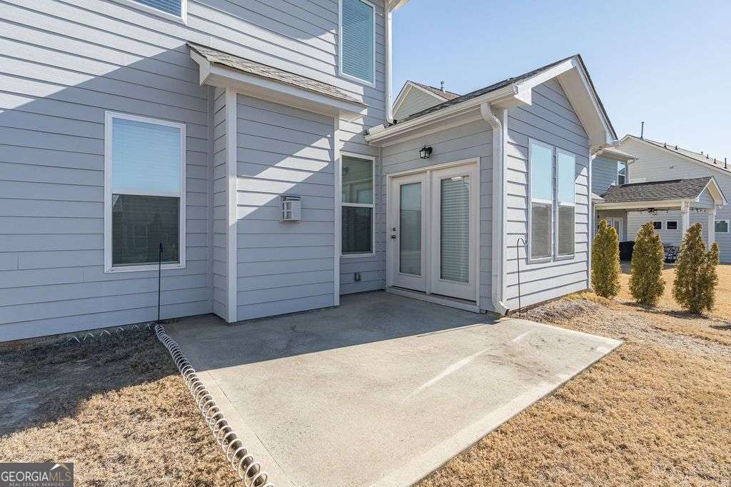 604 Redfish Way Hoschton - Photo 26