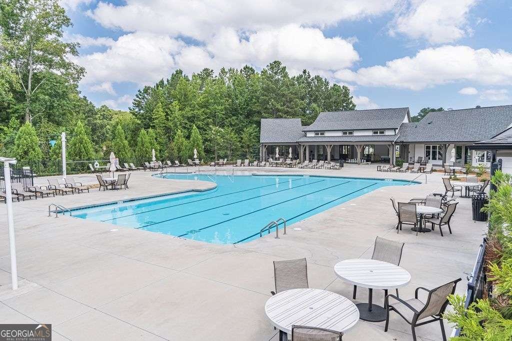 604 Redfish Way Hoschton - Photo 28