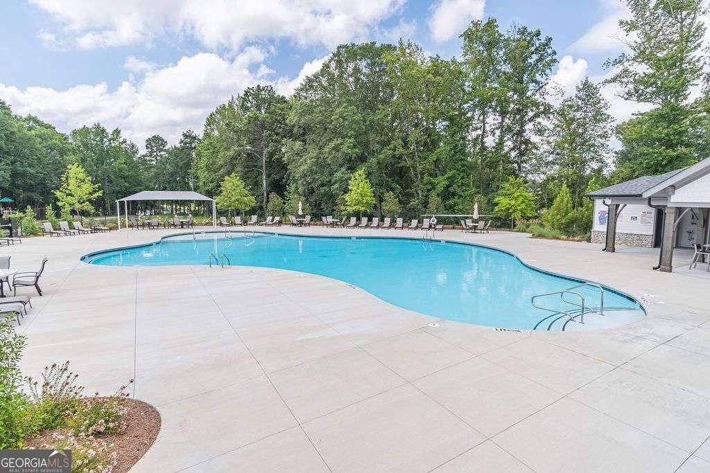 604 Redfish Way Hoschton - Photo 29