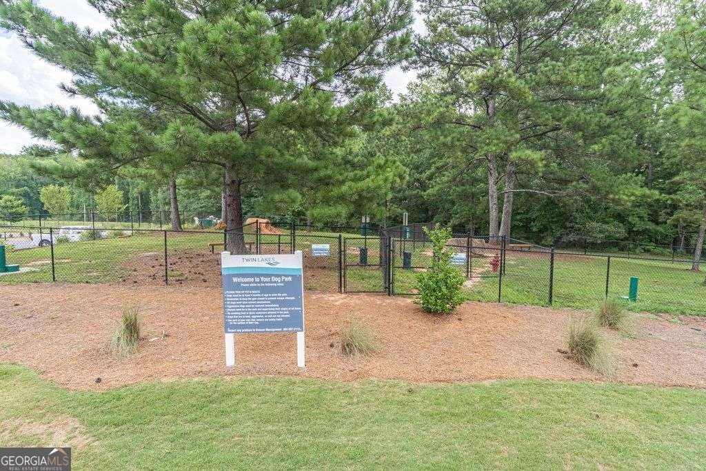 604 Redfish Way Hoschton - Photo 31