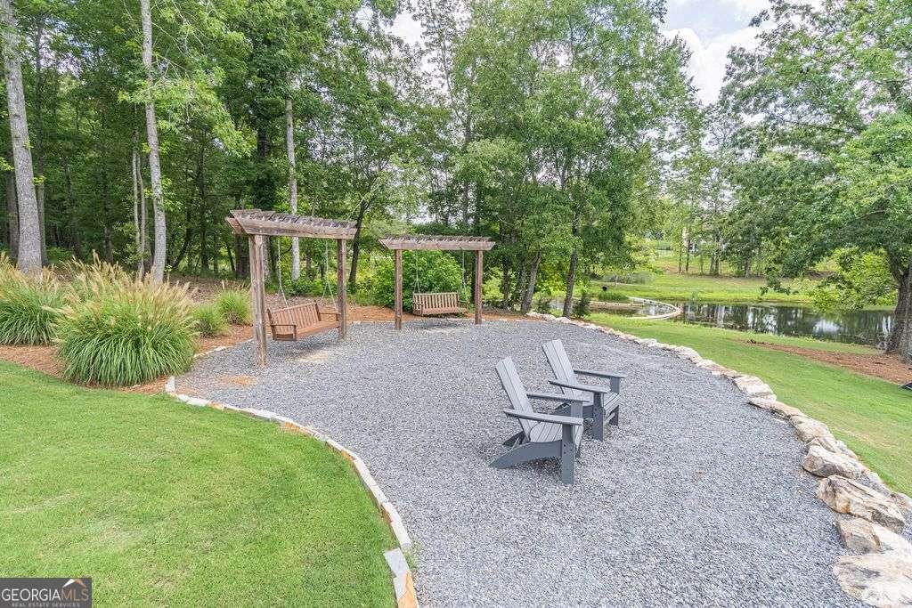 604 Redfish Way Hoschton - Photo 34