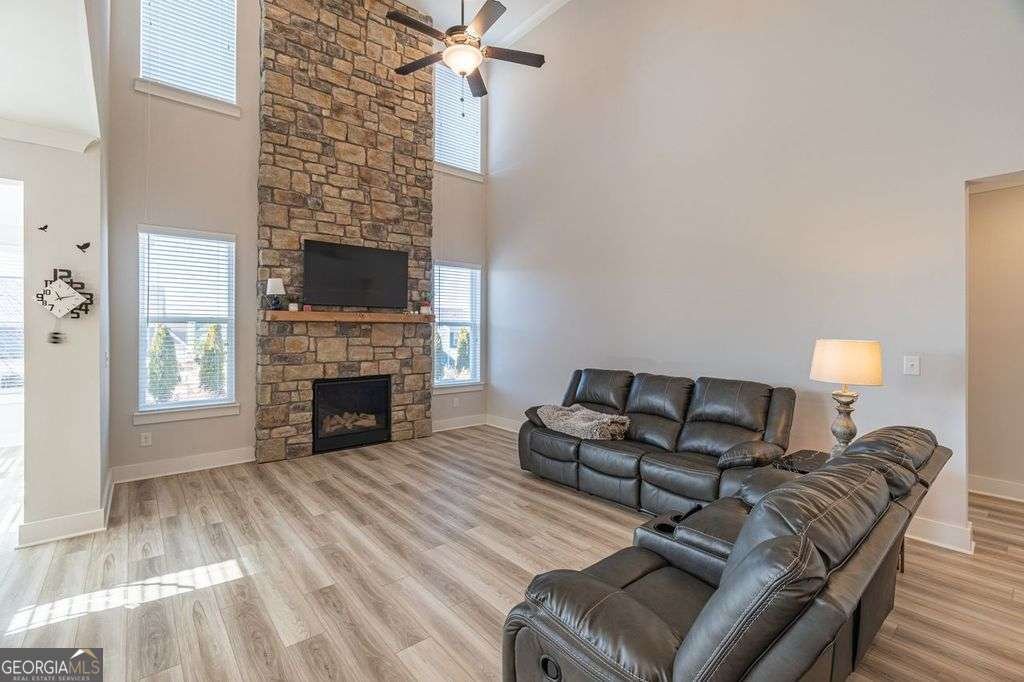 604 Redfish Way Hoschton - Photo 7