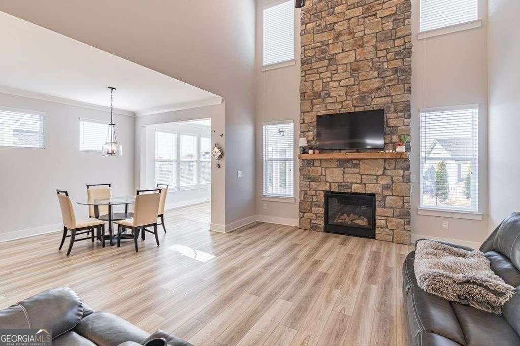 604 Redfish Way Hoschton - Photo 8