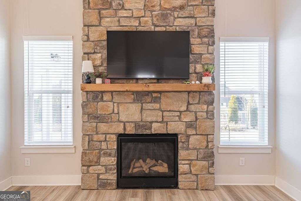 604 Redfish Way Hoschton - Photo 9