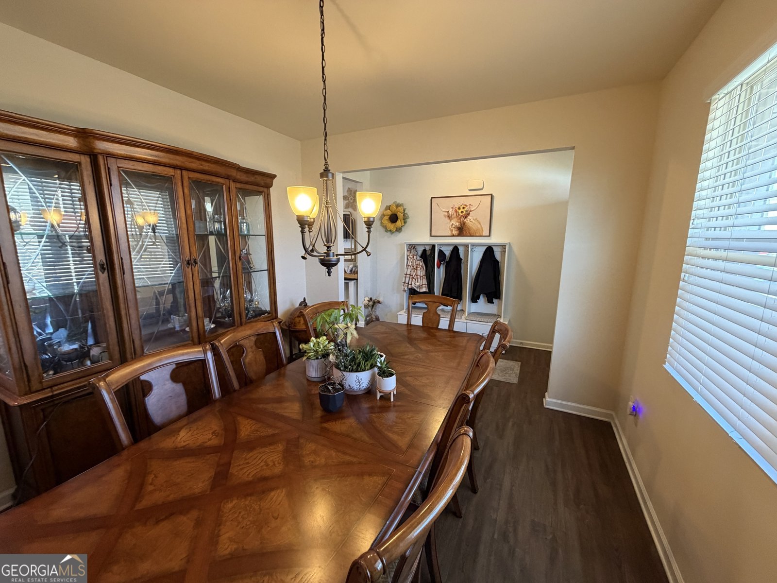 100 Meadowlark Way Dawsonville - Photo 10