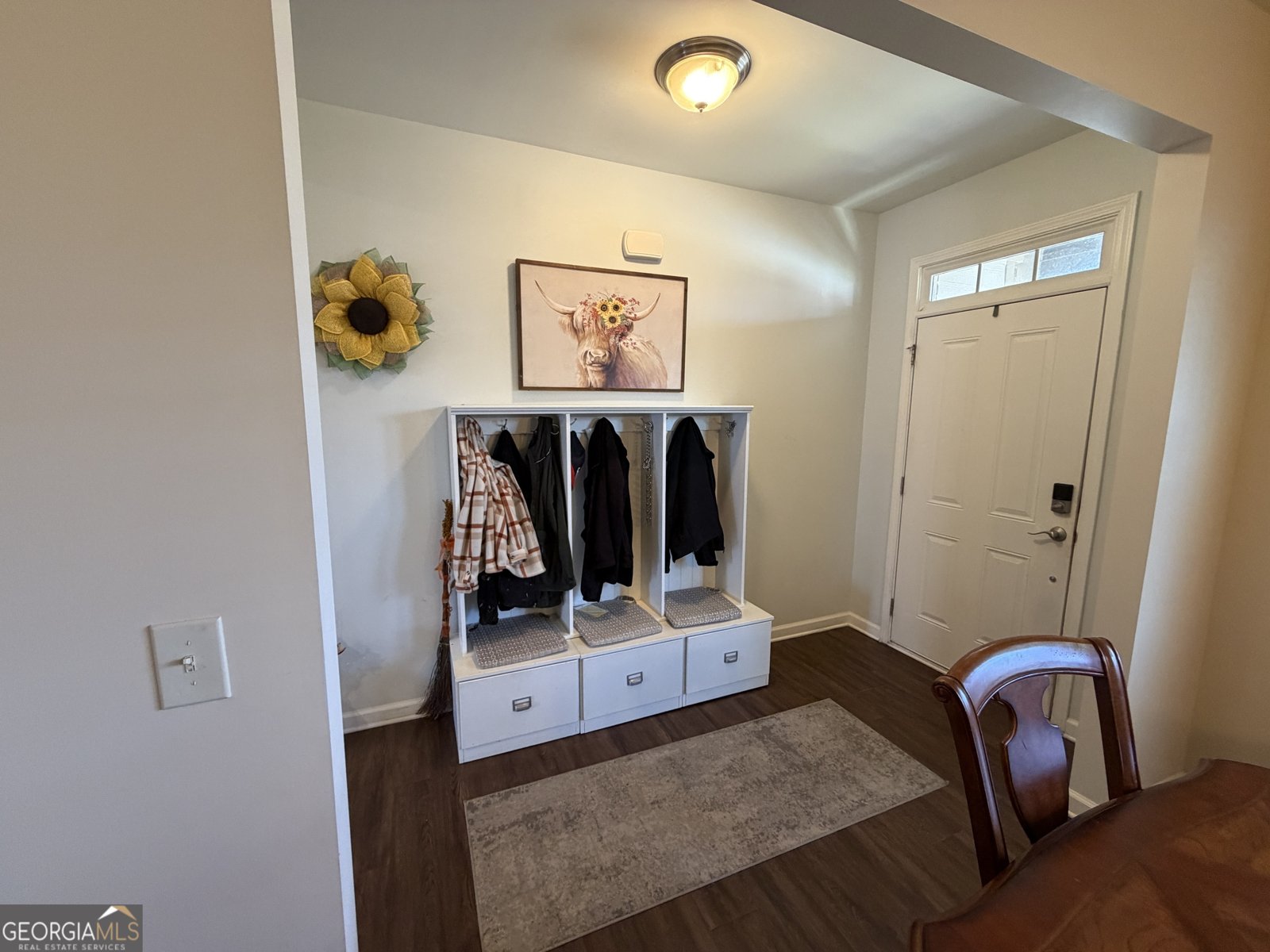 100 Meadowlark Way Dawsonville - Photo 12