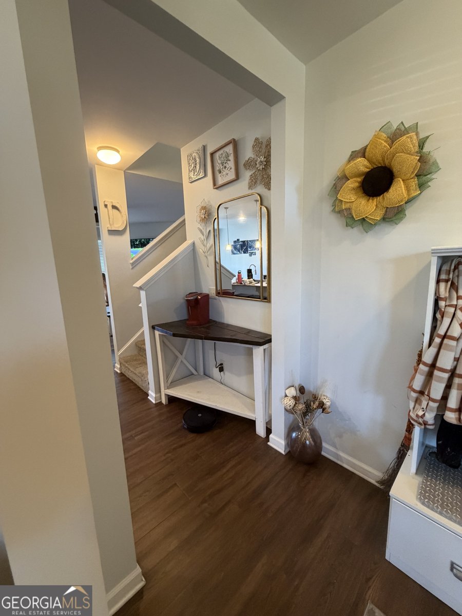 100 Meadowlark Way Dawsonville - Photo 13